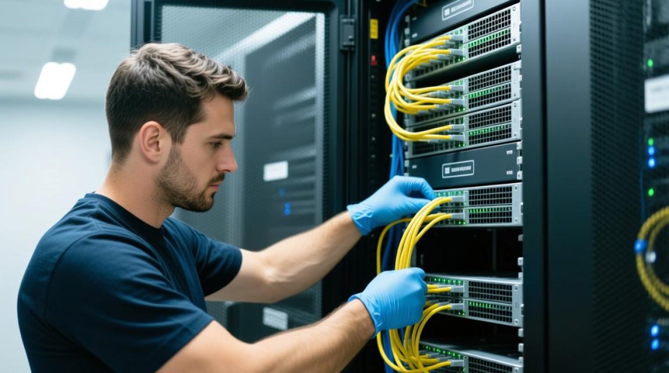 安全服务器网络重启步骤是怎样的?详细操作指南来了 安全服务器网络重启步骤是怎样的?详细操作指南来了