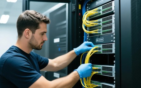 安全服务器网络重启步骤是怎样的？详细操作指南来了