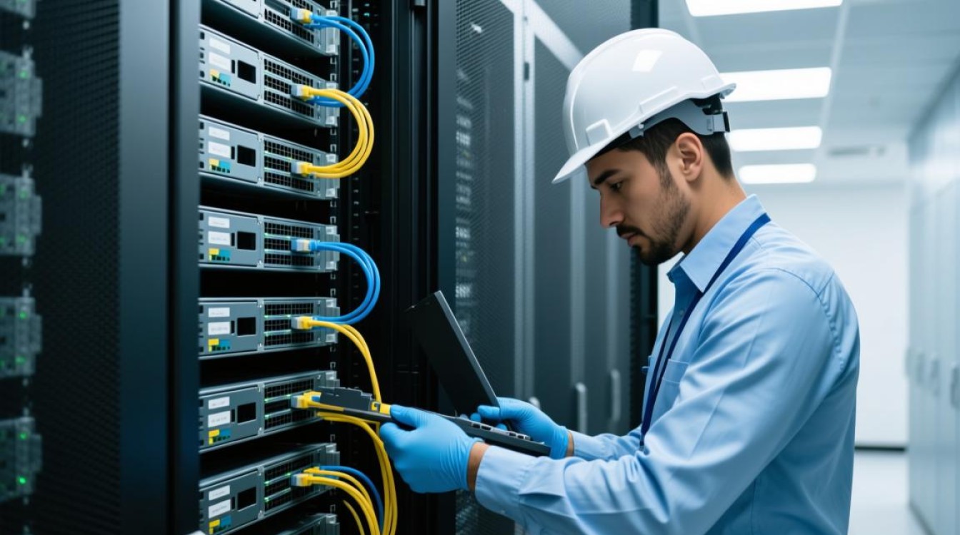 安全服务器网络重启步骤是怎样的?详细操作指南来了 安全服务器网络重启步骤是怎样的?详细操作指南来了