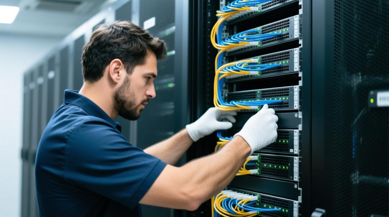 安全服务器网络重启步骤是怎样的?详细操作指南来了 安全服务器网络重启步骤是怎样的?详细操作指南来了