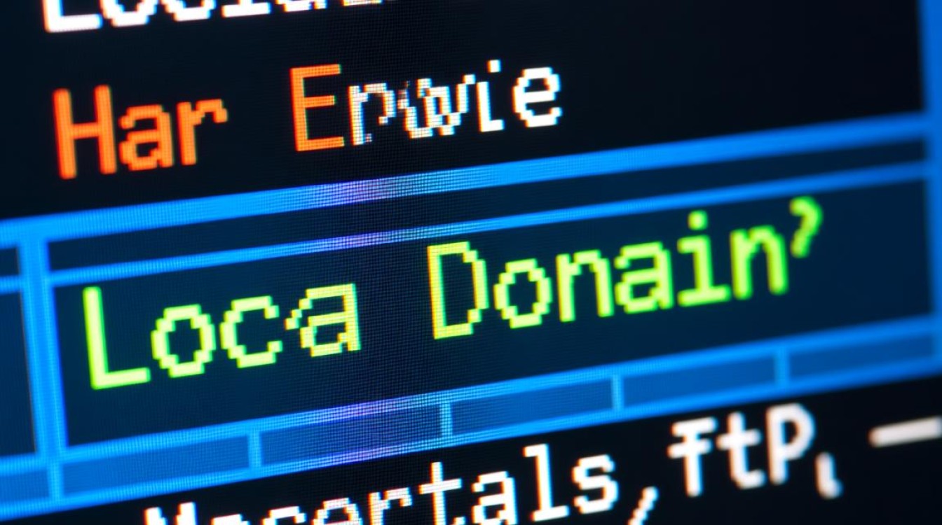 为何域名本地绑定域名如此关键?探讨其必要性及操作细节。 为何域名本地绑定域名如此关键?探讨其必要性及操作细节。