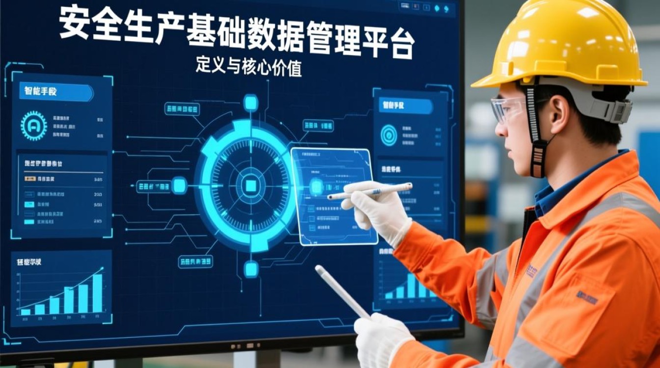 安全生产基础数据管理平台如何提升数据安全管理效率? 安全生产基础数据管理平台如何提升数据安全管理效率?