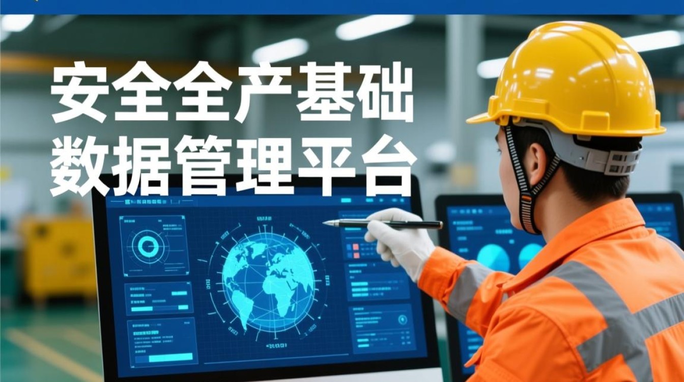 安全生产基础数据管理平台如何提升数据安全管理效率? 安全生产基础数据管理平台如何提升数据安全管理效率?