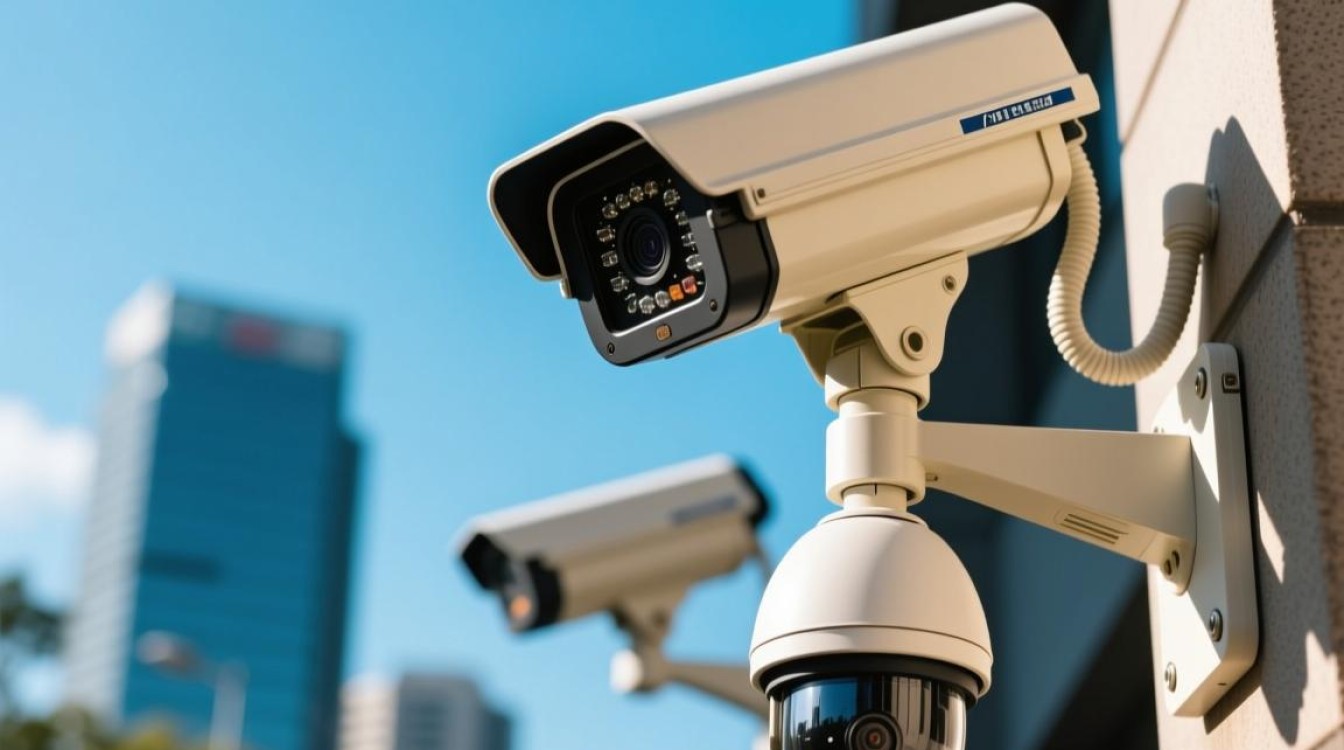 监控用智能电源适配器与智能电源,有何独特优势与适用场景? 监控用智能电源适配器与智能电源,有何独特优势与适用场景?