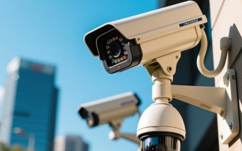 监控用智能电源适配器与智能电源，有何独特优势与适用场景？