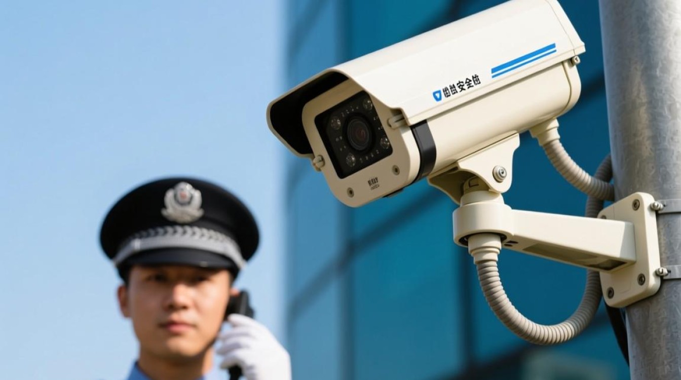 监控用智能电源适配器与智能电源,有何独特优势与适用场景? 监控用智能电源适配器与智能电源,有何独特优势与适用场景?