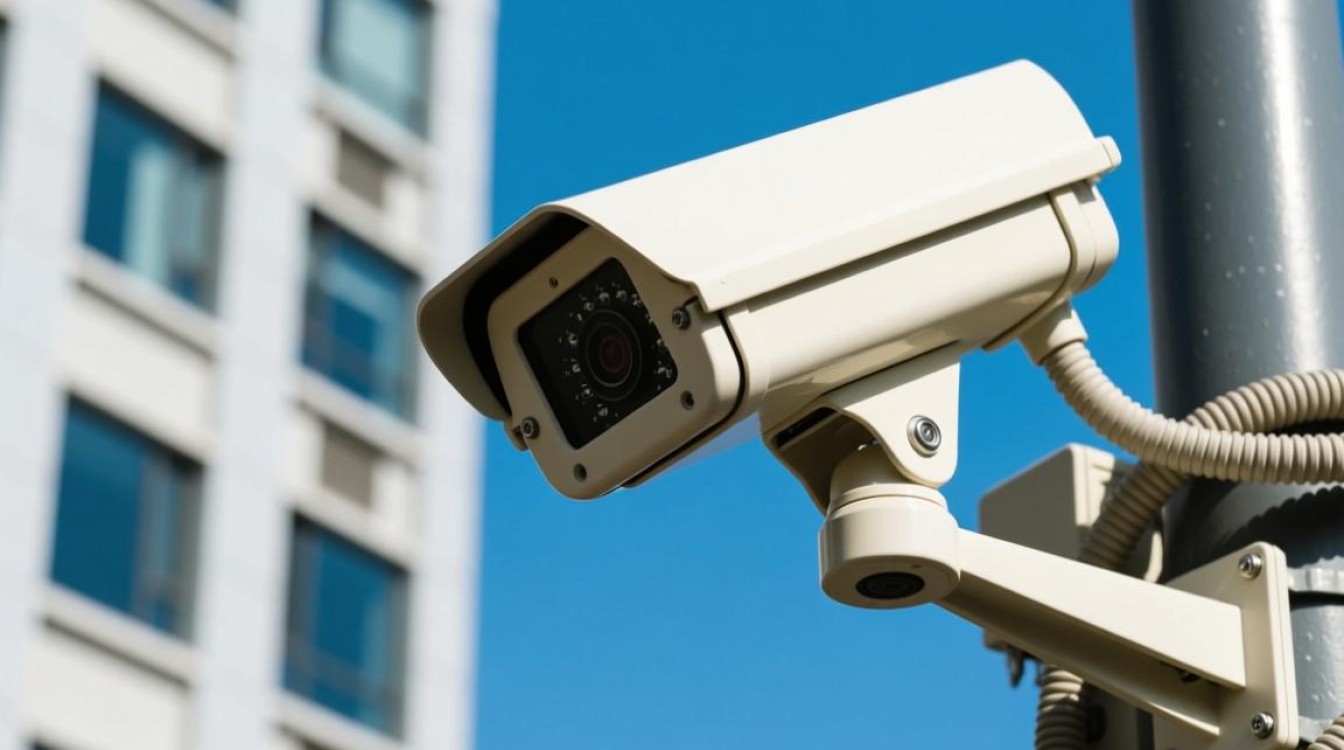 监控用智能电源适配器与智能电源,有何独特优势与适用场景? 监控用智能电源适配器与智能电源,有何独特优势与适用场景?