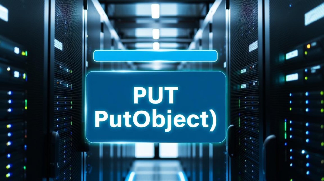 PUT上传对象API,对象存储服务中如何操作PUT上传对象? PUT上传对象API,对象存储服务中如何操作PUT上传对象?