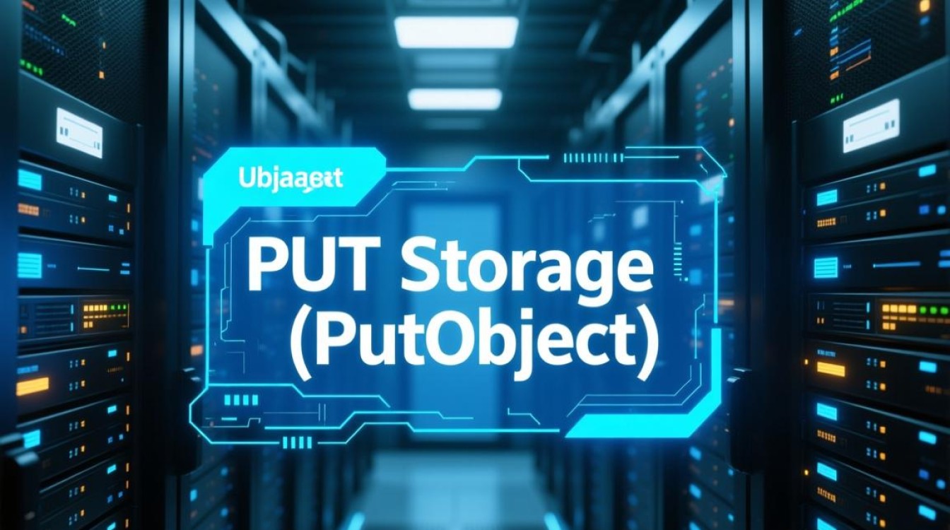 PUT上传对象API,对象存储服务中如何操作PUT上传对象? PUT上传对象API,对象存储服务中如何操作PUT上传对象?