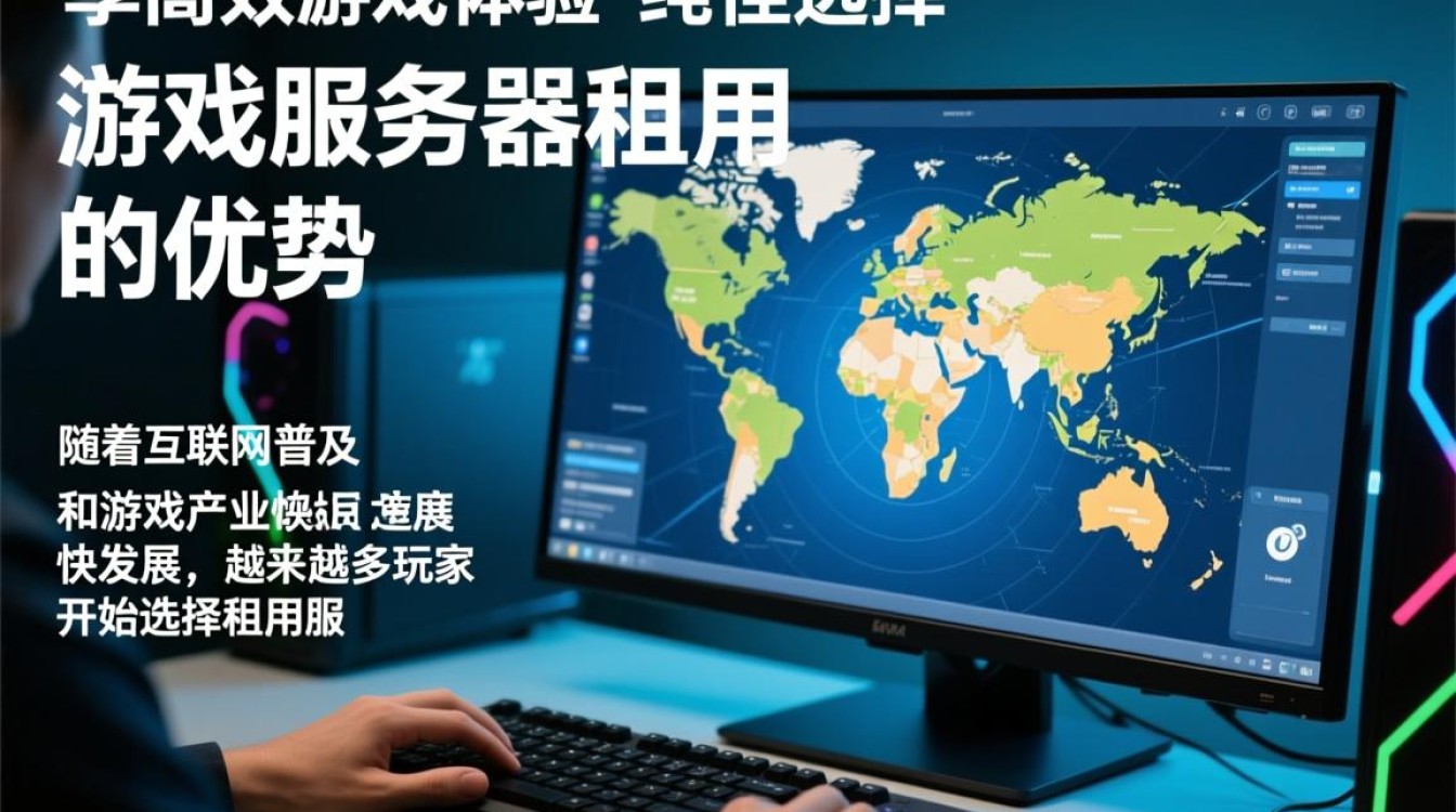 长沙租服务器游戏，性价比高的配置方案有哪些？