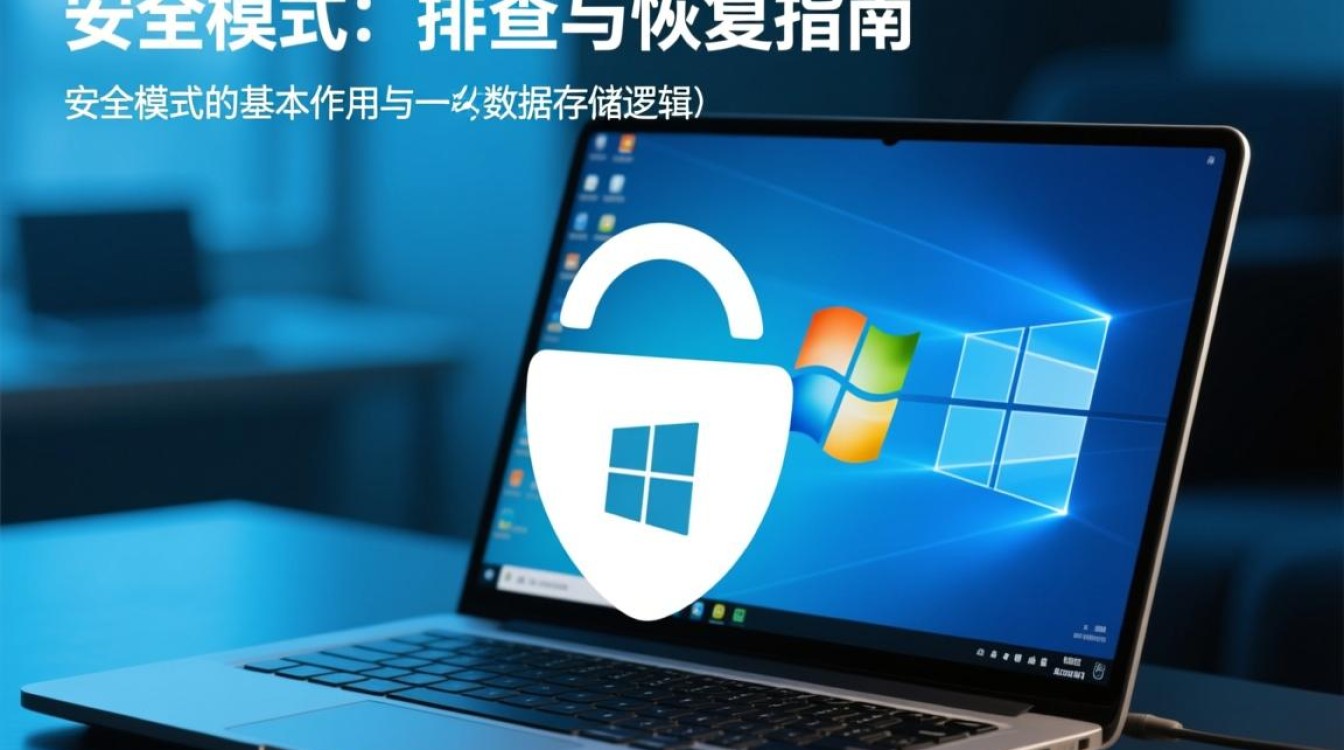 安全模式数据不见了怎么办?恢复方法有哪些? 安全模式数据不见了怎么办?恢复方法有哪些?