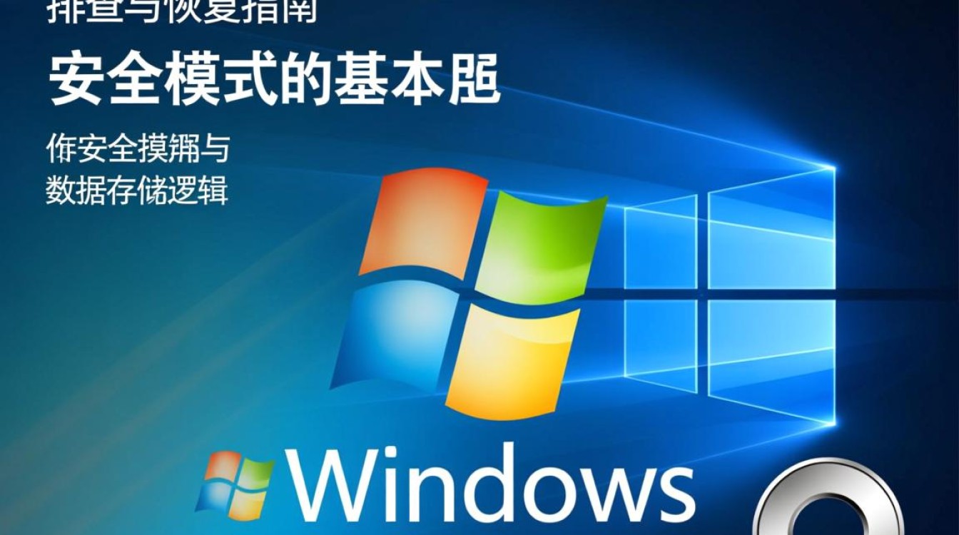 安全模式数据不见了怎么办?恢复方法有哪些? 安全模式数据不见了怎么办?恢复方法有哪些?