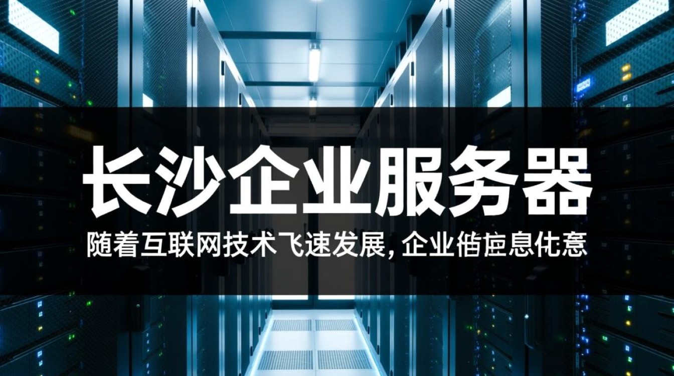 长沙企业服务器选购指南,如何挑选最适合企业需求的配置? 长沙企业服务器选购指南,如何挑选最适合企业需求的配置?