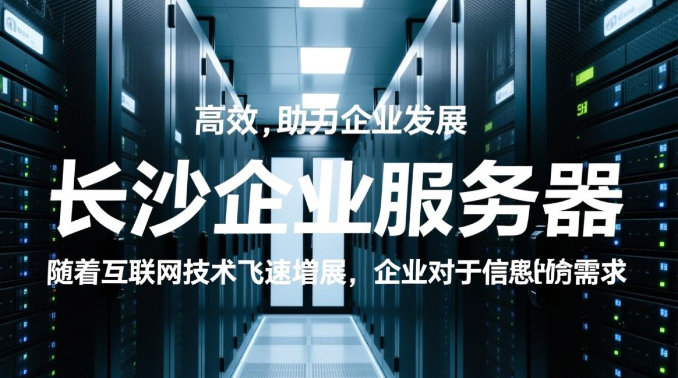 长沙企业服务器选购指南,如何挑选最适合企业需求的配置? 长沙企业服务器选购指南,如何挑选最适合企业需求的配置?