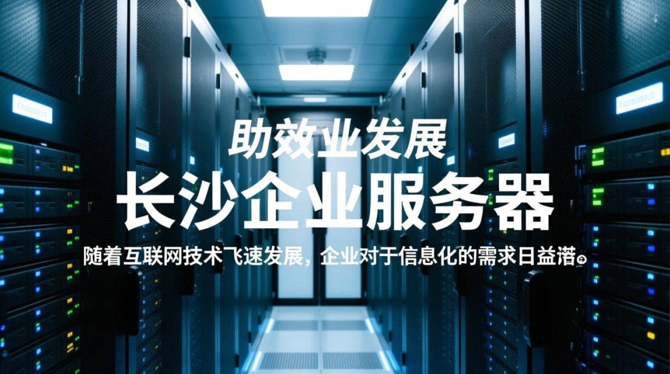 长沙企业服务器选购指南,如何挑选最适合企业需求的配置? 长沙企业服务器选购指南,如何挑选最适合企业需求的配置?