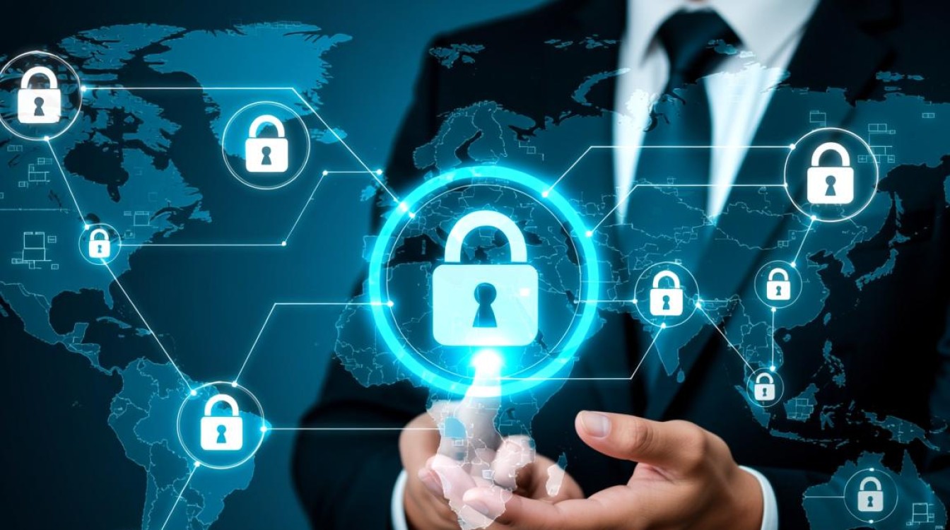 安全服务问题怎么解决?企业如何高效应对安全服务难题? 安全服务问题怎么解决?企业如何高效应对安全服务难题?