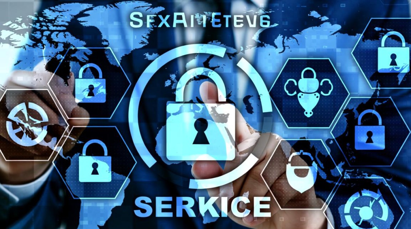 安全服务问题怎么解决?企业如何高效应对安全服务难题? 安全服务问题怎么解决?企业如何高效应对安全服务难题?