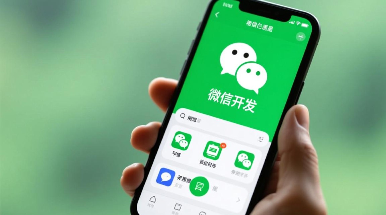 杭州微信开发行业哪家强?如何挑选最佳合作伙伴? 杭州微信开发行业哪家强?如何挑选最佳合作伙伴?