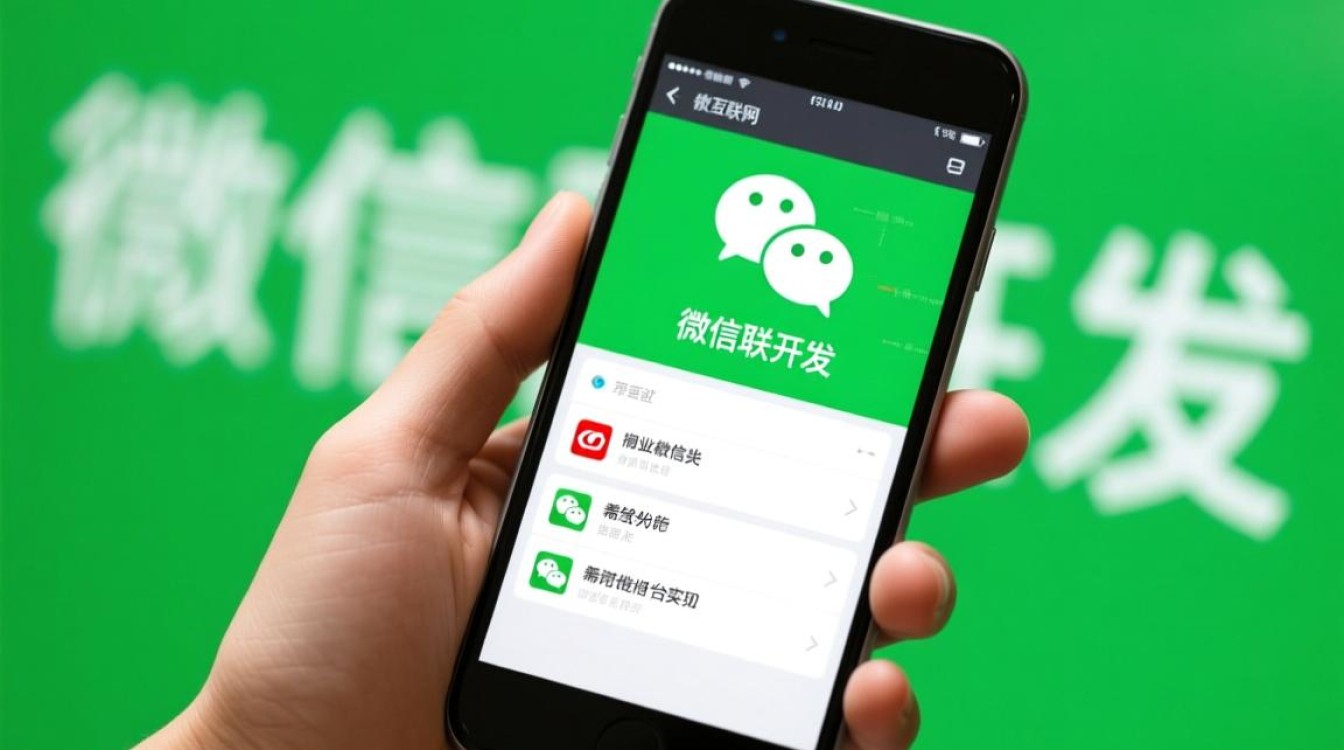 杭州微信开发行业哪家强?如何挑选最佳合作伙伴? 杭州微信开发行业哪家强?如何挑选最佳合作伙伴?