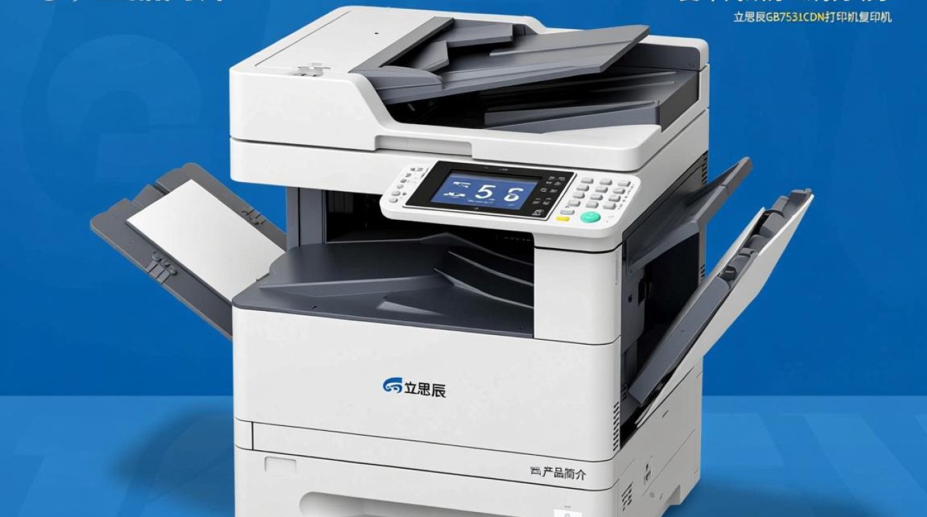 立思辰gb7531cdn打印机复印,这款产品究竟有何独特之处? 立思辰gb7531cdn打印机复印,这款产品究竟有何独特之处?