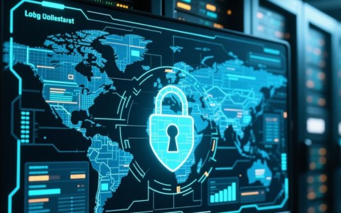 安全日志收集分析怎么做？企业级方案怎么选？