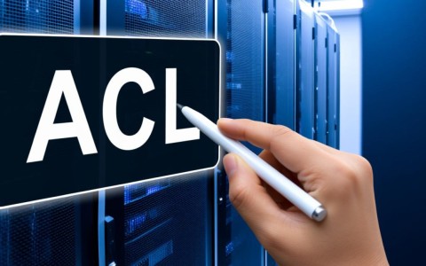 对象存储服务API中，如何设置对象ACL进行对象操作？