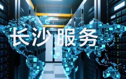 长沙服务器如何应对高峰期流量及稳定运行保障？