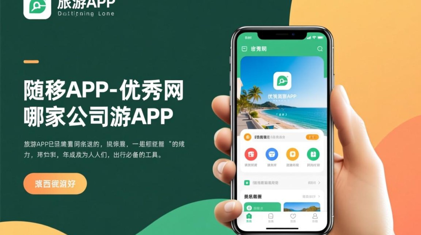 如何挑选最佳旅游APP开发公司?揭秘优质服务商选择标准 如何挑选最佳旅游APP开发公司?揭秘优质服务商选择标准