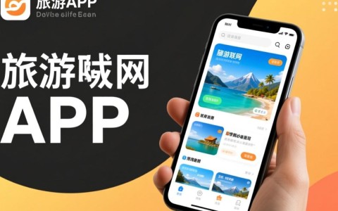 如何挑选最佳旅游APP开发公司？揭秘优质服务商选择标准