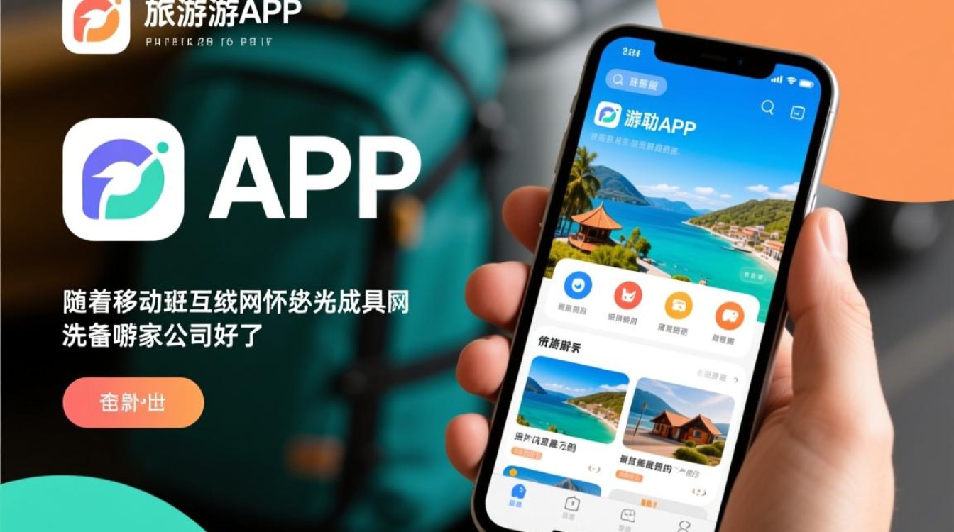如何挑选最佳旅游APP开发公司?揭秘优质服务商选择标准 如何挑选最佳旅游APP开发公司?揭秘优质服务商选择标准