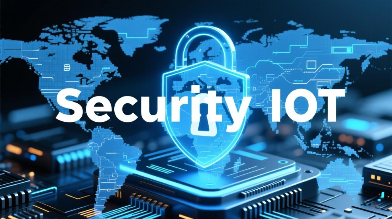 安全物联网应用未来发展将面临哪些关键挑战? 安全物联网应用未来发展将面临哪些关键挑战?