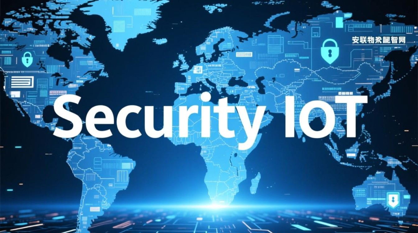 安全物联网应用未来发展将面临哪些关键挑战? 安全物联网应用未来发展将面临哪些关键挑战?