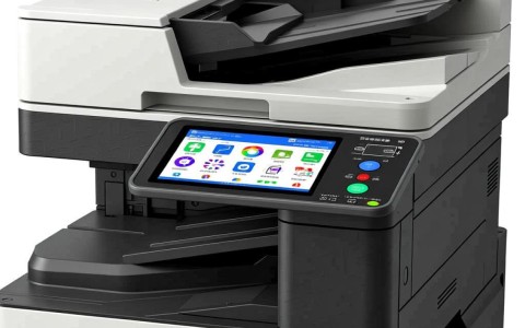 京瓷P5018cdn自动选纸功能如何调整与修改？详细教程揭秘！