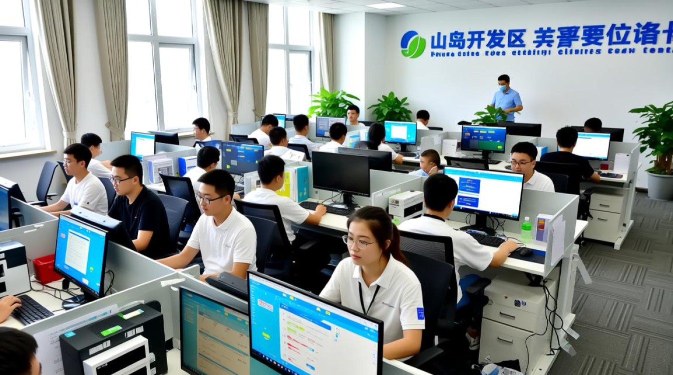 黄岛开发区网站建设公司哪家最专业?如何选择优质服务商? 黄岛开发区网站建设公司哪家最专业?如何选择优质服务商?