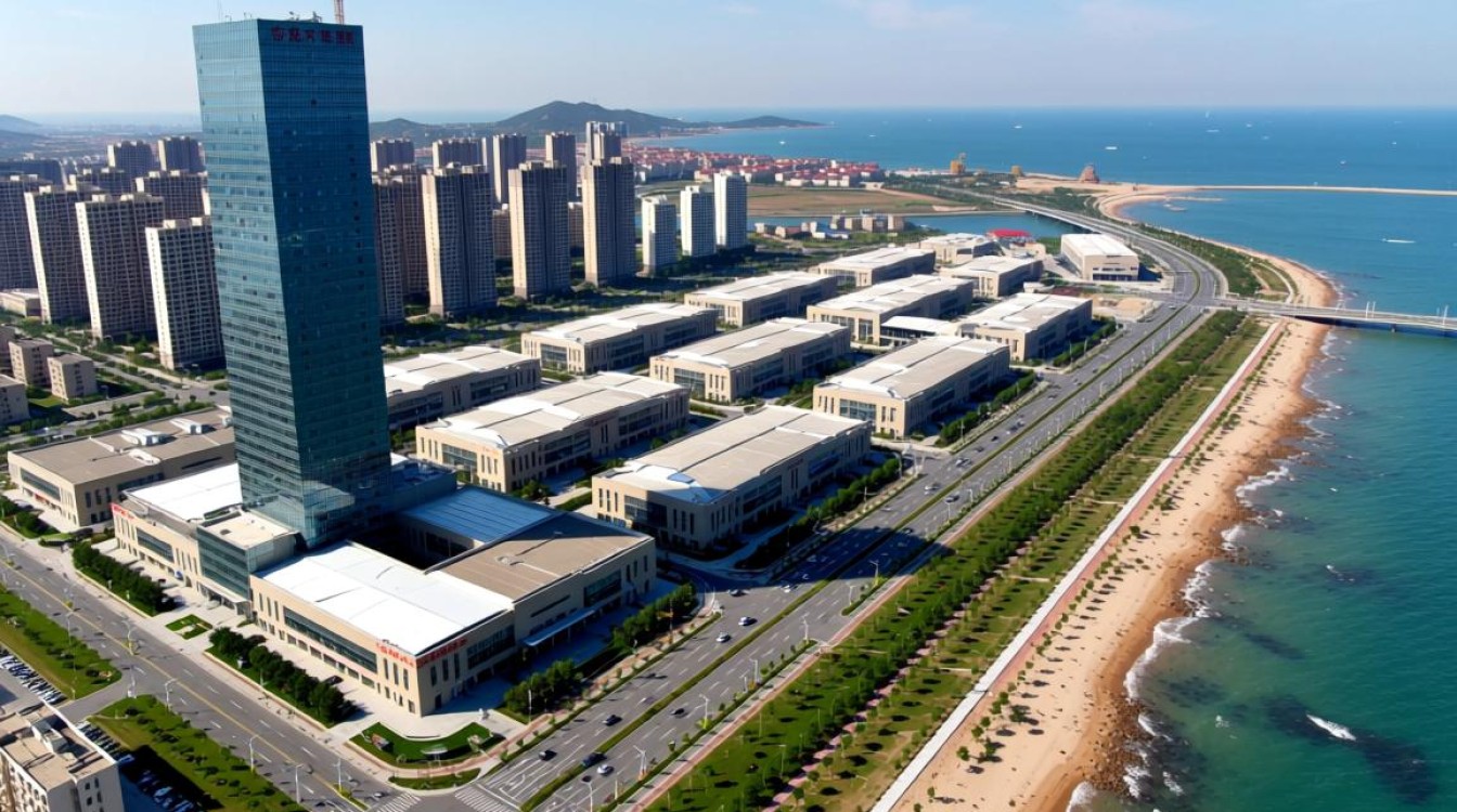 黄岛开发区网站建设公司哪家最专业?如何选择优质服务商? 黄岛开发区网站建设公司哪家最专业?如何选择优质服务商?