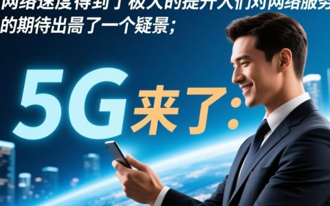 5G时代到来，CDN是否会被淘汰？还需多久？
