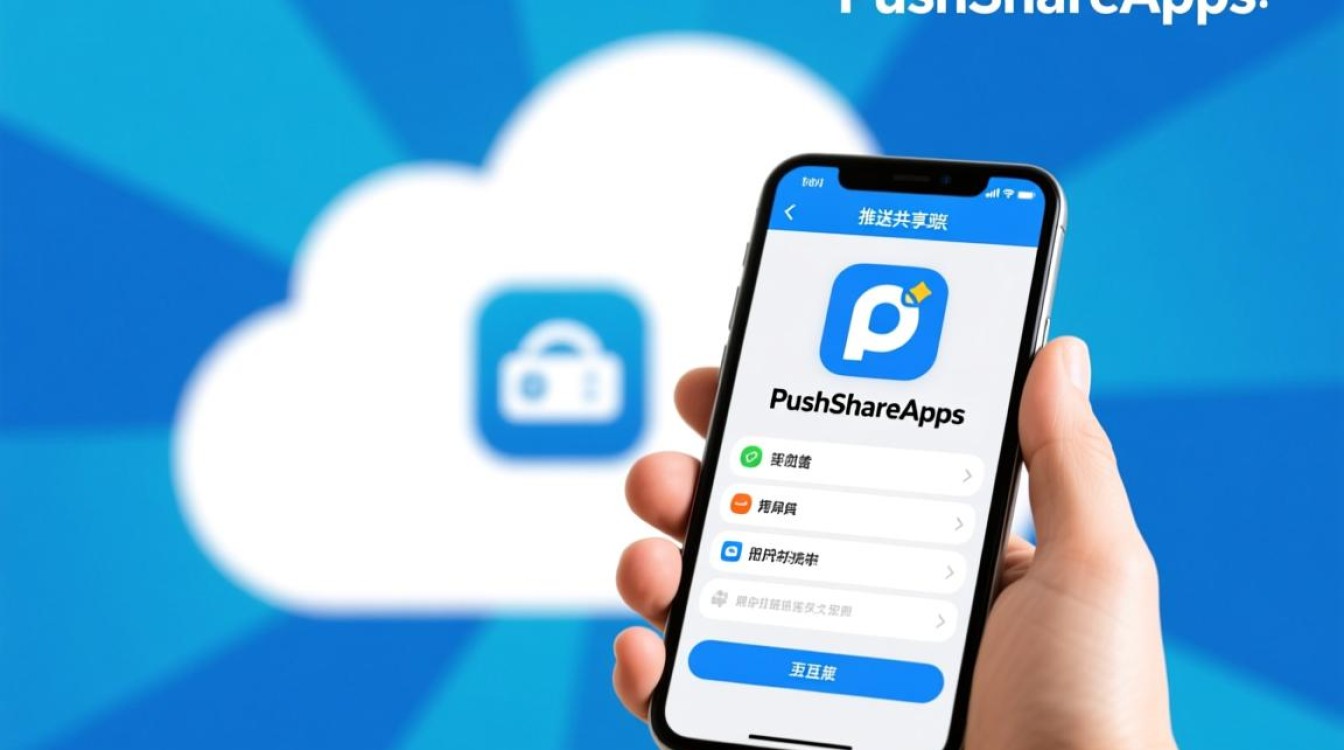 PushShareApps云手机服务器管理API,共享应用如何实现高效管理? PushShareApps云手机服务器管理API,共享应用如何实现高效管理?