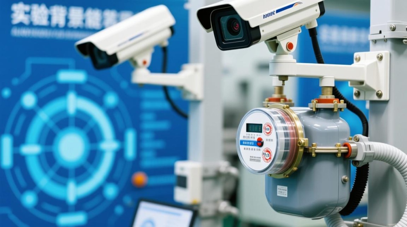 智能监控系统与抄表实验,其技术原理和应用前景有何不同? 智能监控系统与抄表实验,其技术原理和应用前景有何不同?