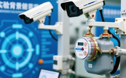智能监控系统与抄表实验，其技术原理和应用前景有何不同？