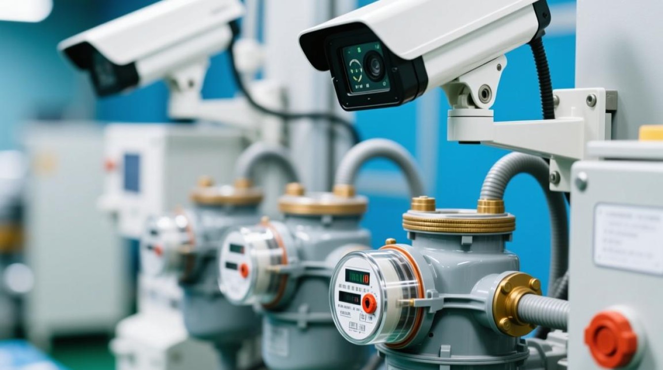 智能监控系统与抄表实验,其技术原理和应用前景有何不同? 智能监控系统与抄表实验,其技术原理和应用前景有何不同?