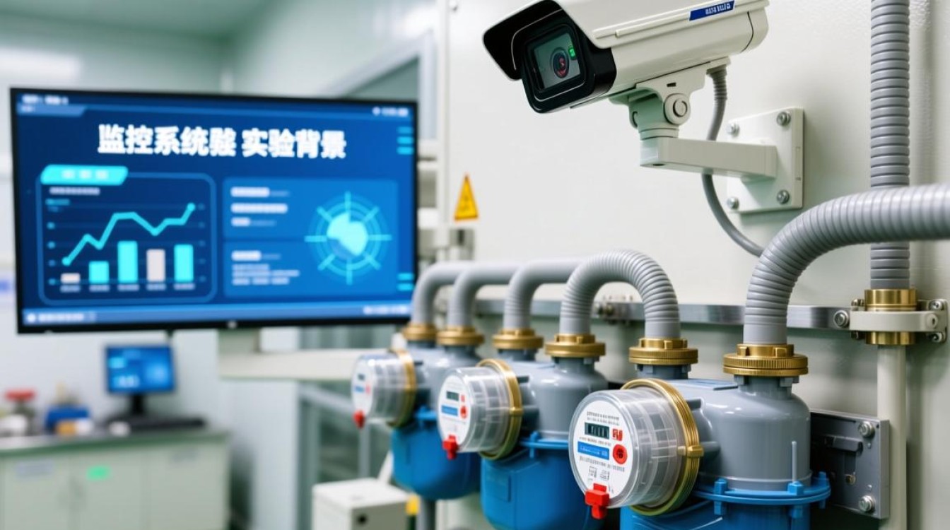 智能监控系统与抄表实验,其技术原理和应用前景有何不同? 智能监控系统与抄表实验,其技术原理和应用前景有何不同?