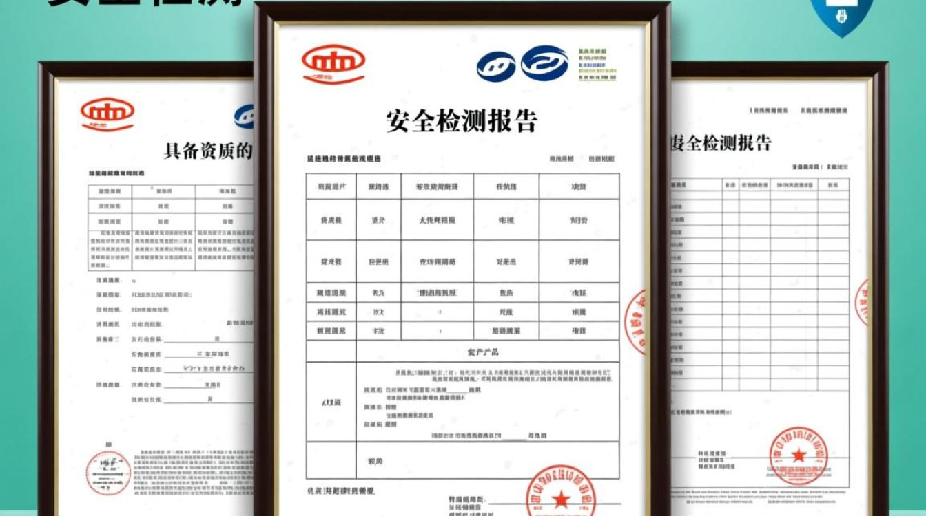 安全检测报告怎么看?关键指标和风险点解读? 安全检测报告怎么看?关键指标和风险点解读?