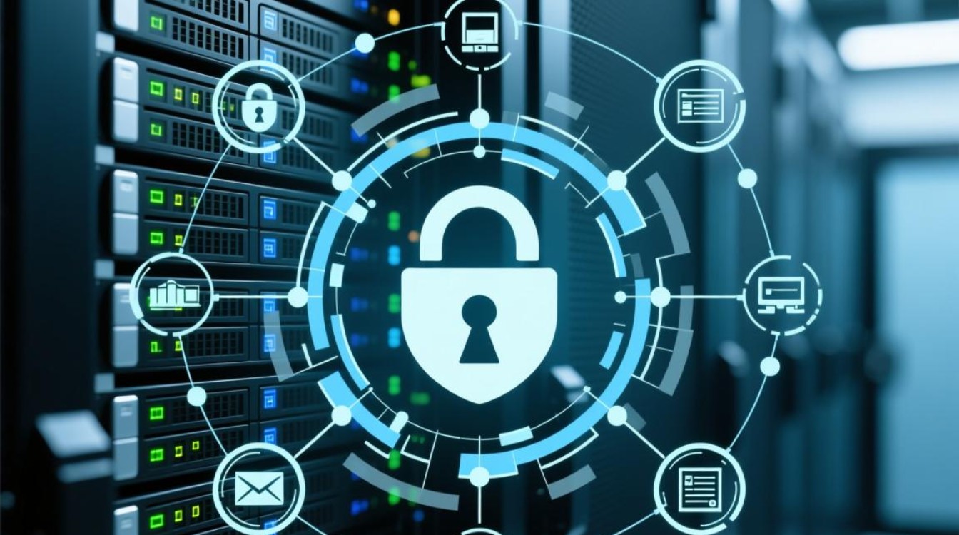 安全服务器网络配置怎么看?新手小白必看教程! 安全服务器网络配置怎么看?新手小白必看教程!