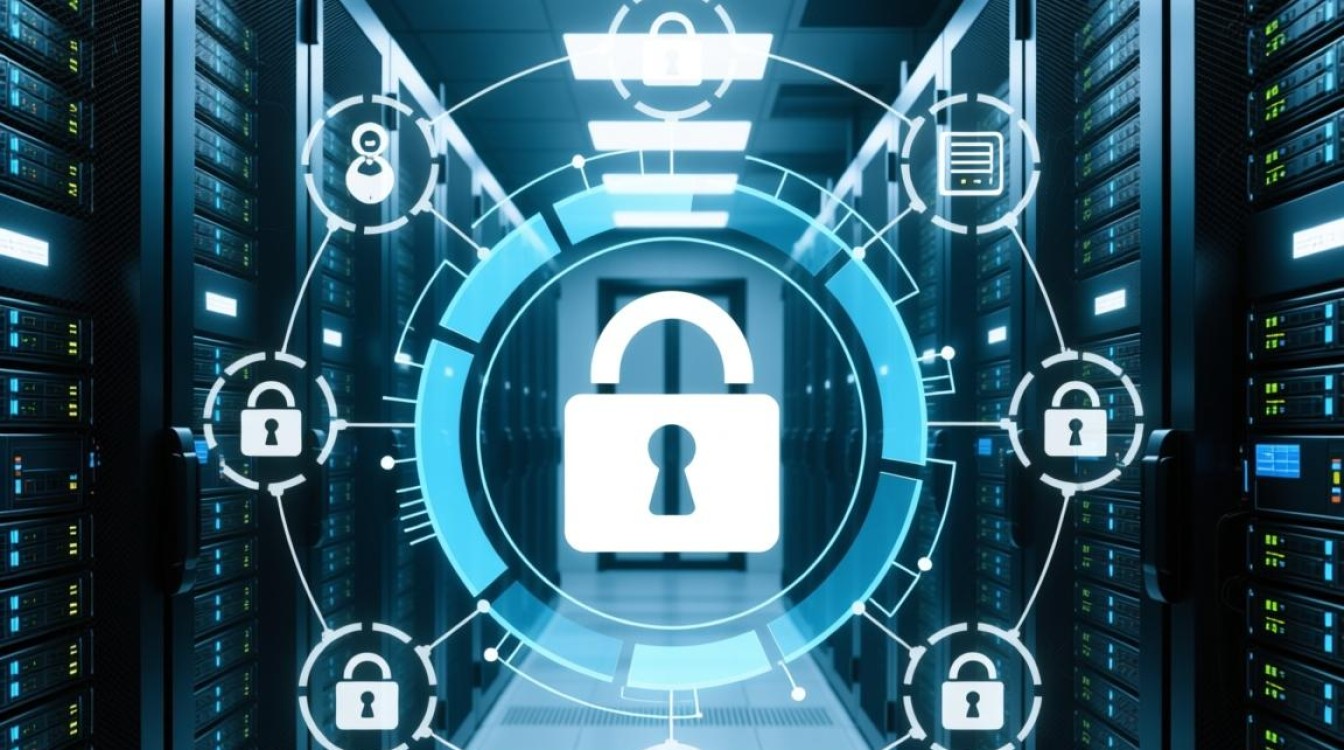 安全服务器网络配置怎么看?新手小白必看教程! 安全服务器网络配置怎么看?新手小白必看教程!