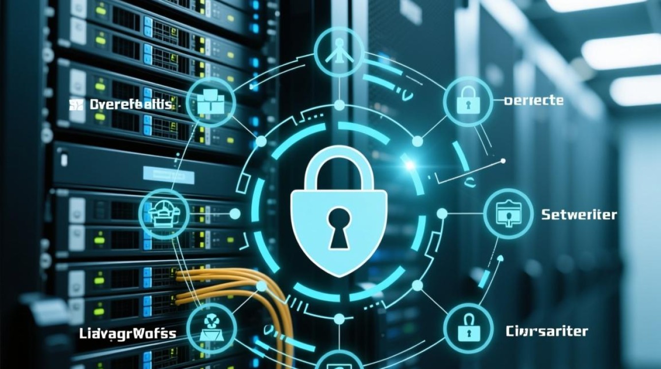 安全服务器网络配置怎么看?新手小白必看教程! 安全服务器网络配置怎么看?新手小白必看教程!