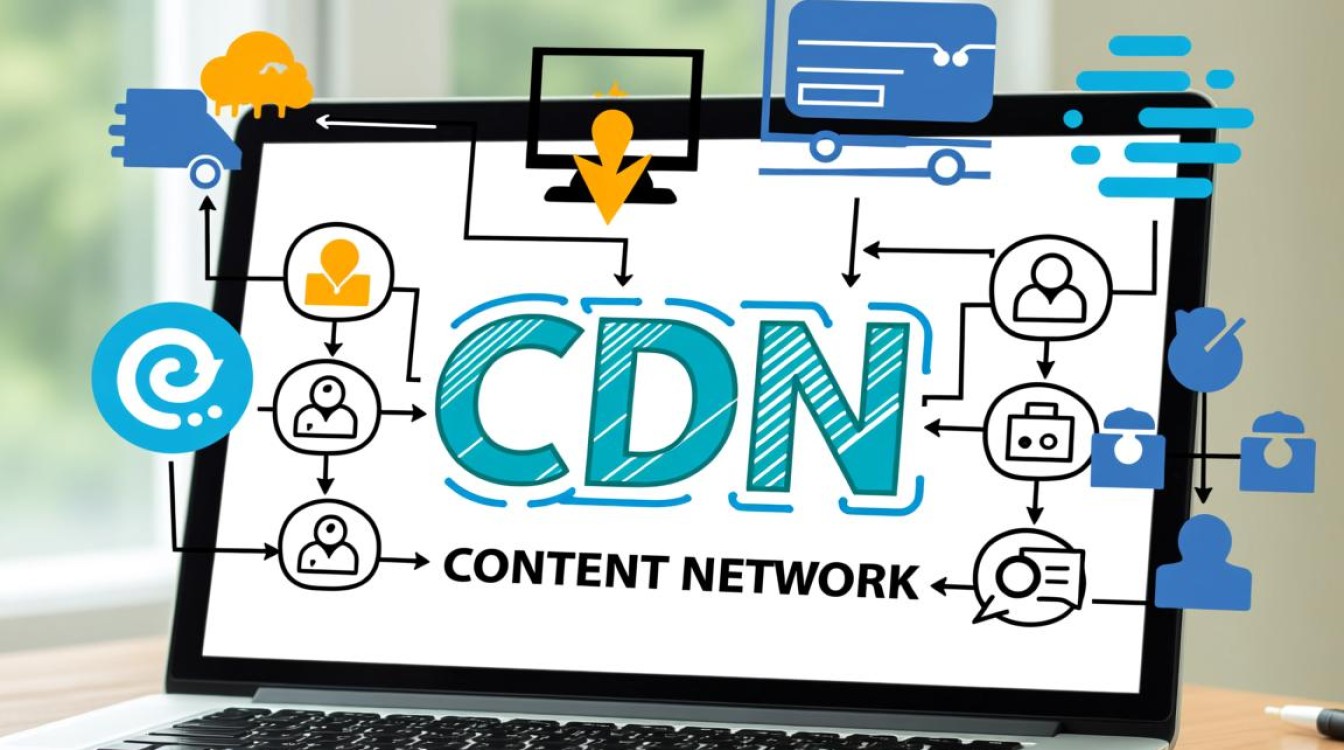 cdn流程图中常用的图标代表是什么?详细解析及图例展示。 cdn流程图中常用的图标代表是什么?详细解析及图例展示。