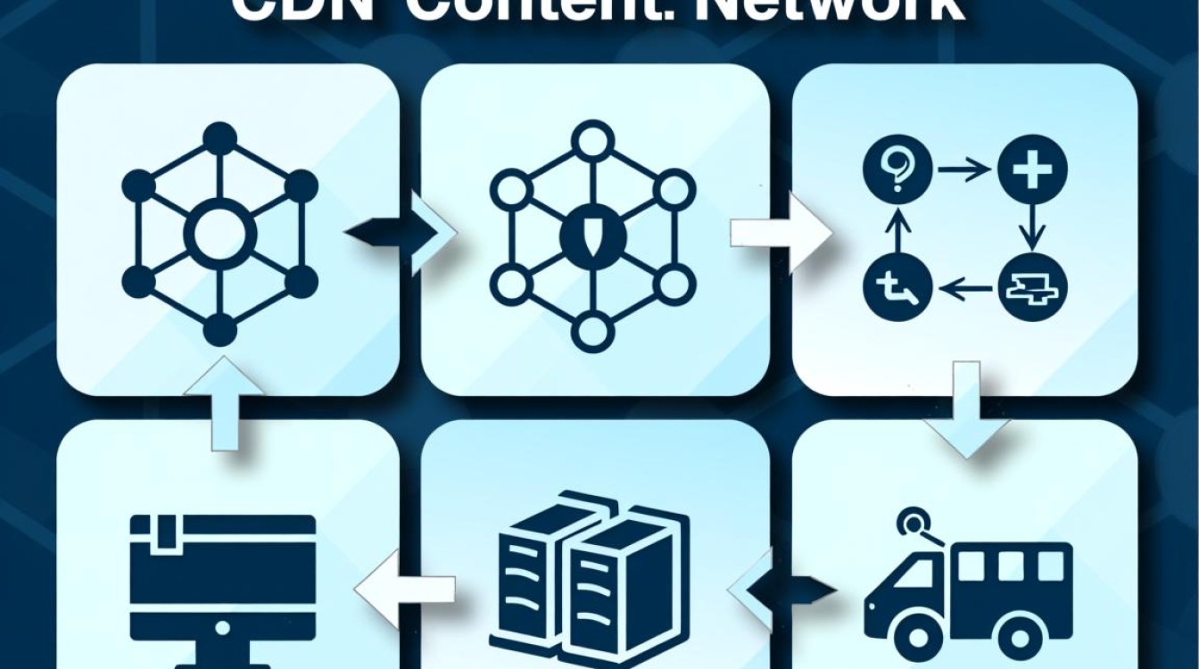 cdn流程图中常用的图标代表是什么?详细解析及图例展示。 cdn流程图中常用的图标代表是什么?详细解析及图例展示。