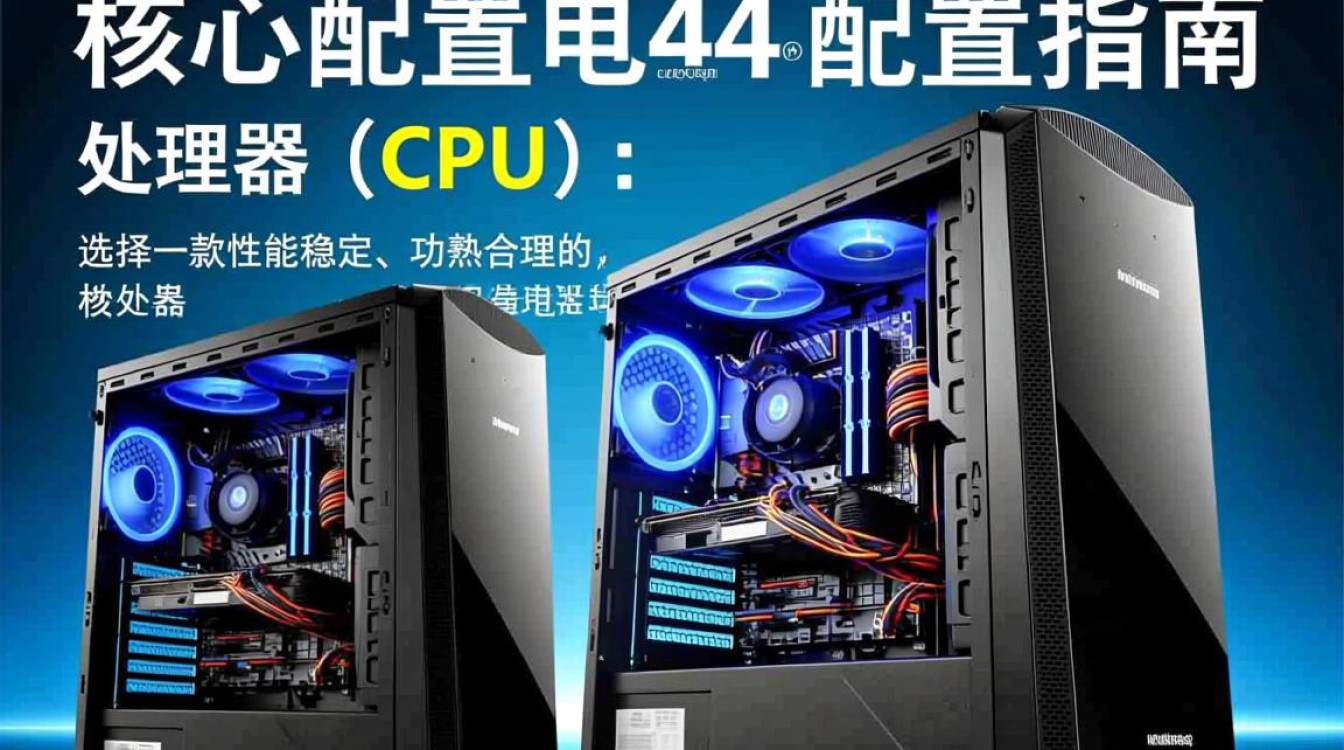 四核电脑主机配置,如何选择最适合我的需求和预算? 四核电脑主机配置,如何选择最适合我的需求和预算?