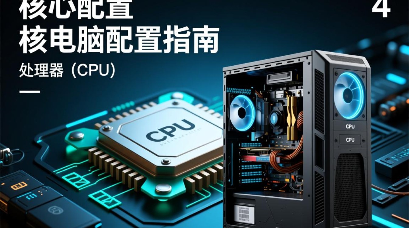 四核电脑主机配置,如何选择最适合我的需求和预算? 四核电脑主机配置,如何选择最适合我的需求和预算?