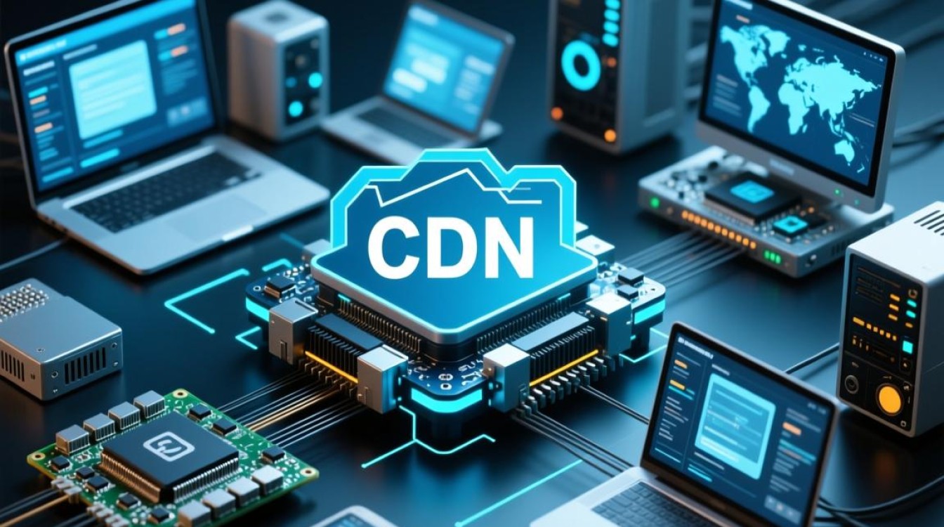 硬件cdn与软件cdn在技术实现、性能和适用场景上究竟有何本质区别? 硬件cdn与软件cdn在技术实现、性能和适用场景上究竟有何本质区别?